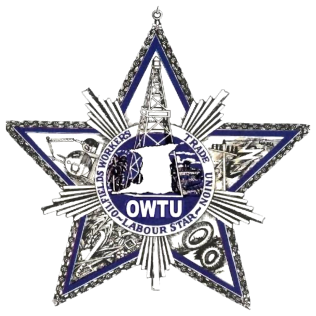 Oilfields Workers' Trade Union